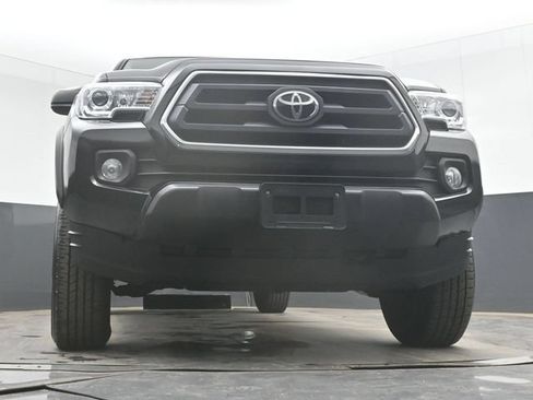 Used 2023 Toyota Tacoma SR5 w/ SX Package AWD/4WD image 40