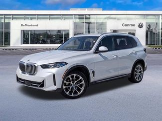 Used 2024 BMW X5 sDrive40i RWD video 1