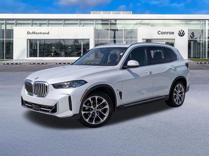 Used 2024 BMW X5 sDrive40i