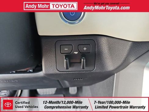 Certified 2024 Toyota Sequoia Capstone image 25