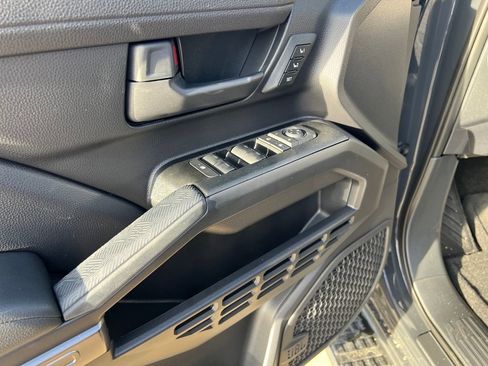 New 2026 Toyota 4Runner TRD Off-Road Premium image 13