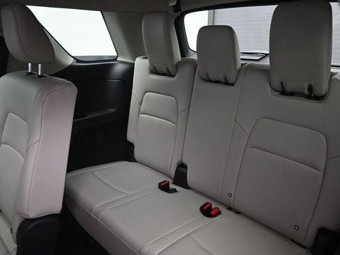 New 2026 Nissan Pathfinder SL image 28