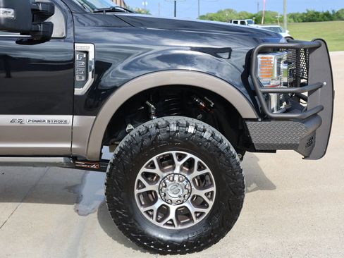 Used 2020 Ford F250 King Ranch w/ King Ranch Ultimate Package image 15