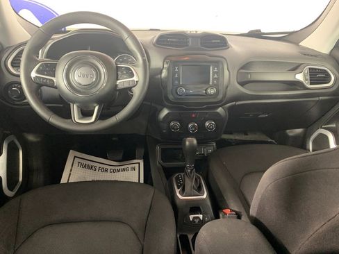 Used 2020 Jeep Renegade Sport w/ Sport Appearance Group FWD image 33