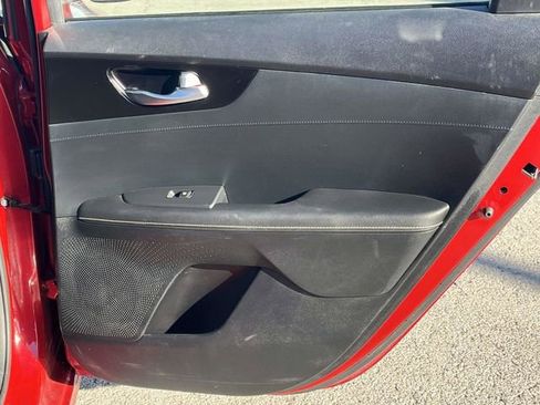 Used 2019 Kia Forte S w/ S Premium Package image 22