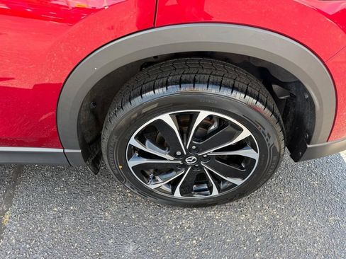 Used 2023 MAZDA CX-5 AWD 2.5 S w/ Premium Plus Pkg image 11