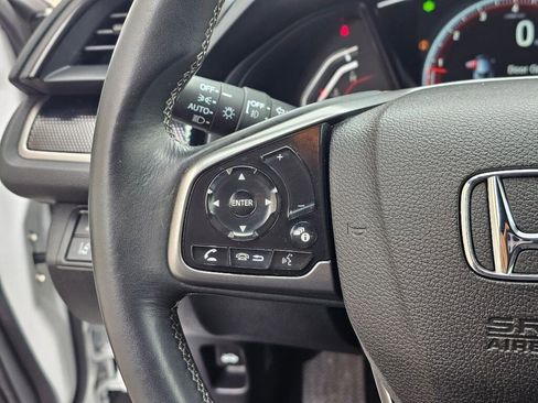 Used 2020 Honda Civic Sport image 28