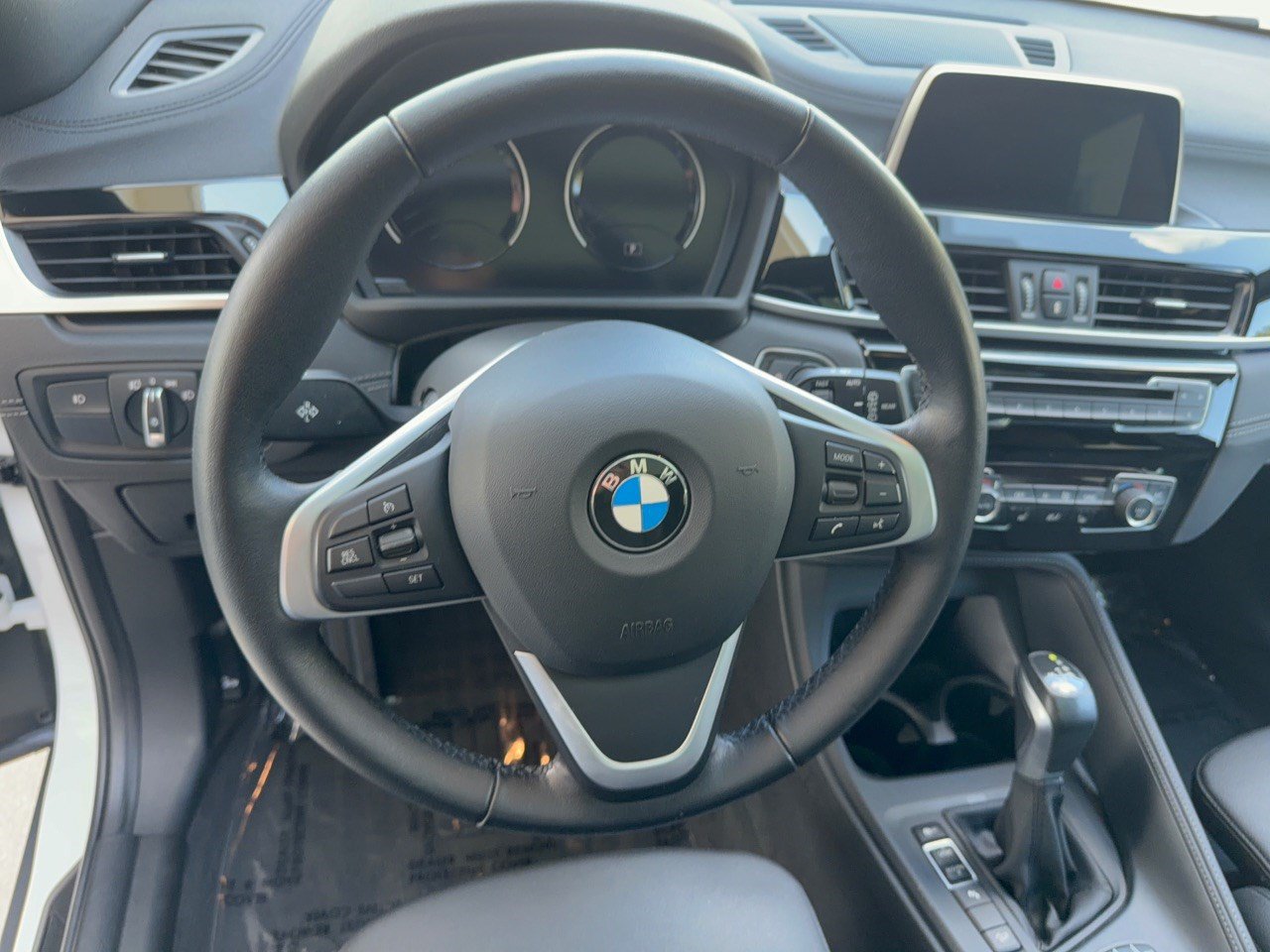 Used 2019 BMW X2 xDrive28i w/ Convenience Package AWD/4WD image 10