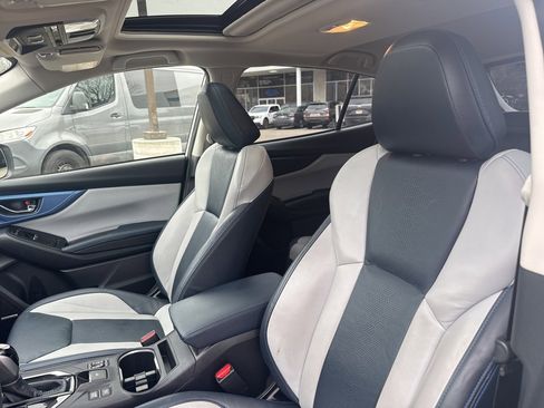 Used 2023 Subaru Crosstrek Hybrid w/ Moonroof Package w/Navigation image 22