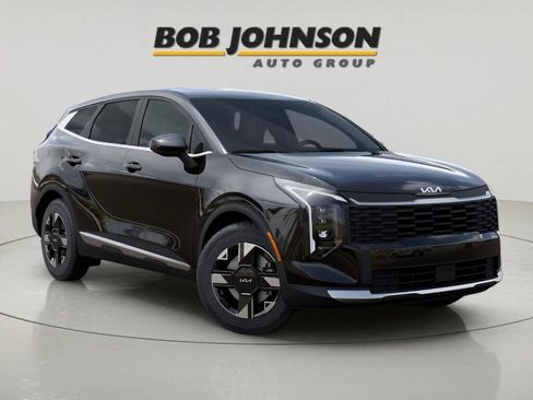 New 2026 Kia Sportage LX AWD/4WD image 1