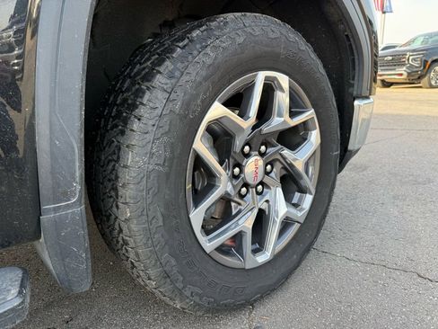 Used 2022 GMC Sierra 1500 SLT w/ SLT Premium Plus Package image 30