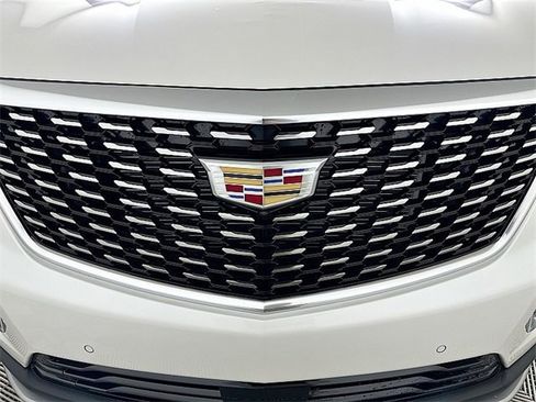 New 2026 Cadillac XT5 Premium Luxury w/ Driver Assist Package image 6