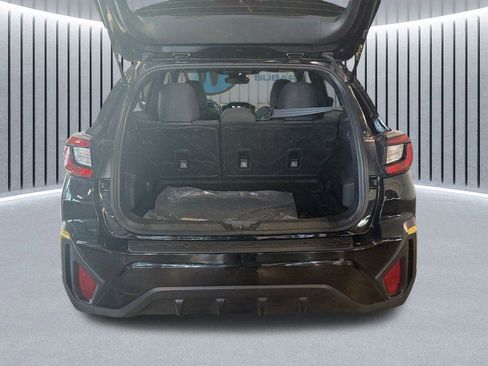 Certified 2025 Subaru Crosstrek 2.5i Sport w/ Popular Package #3A image 9