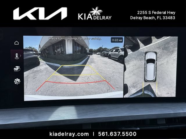 Certified 2024 Kia Telluride SX X-Line AWD/4WD image 24
