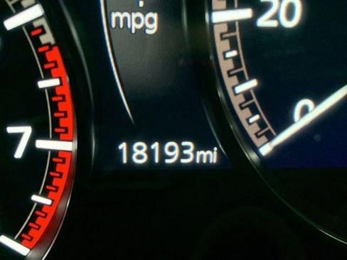 Used 2023 MAZDA CX-50 2.5 Turbo w/ Cargo Package image 19