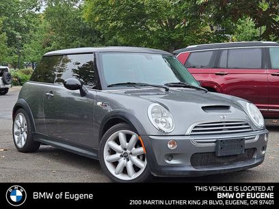 Used 2004 MINI Cooper S
