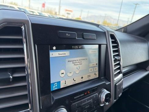 Used 2016 Ford F150 Lariat w/ Equipment Group 501A Mid AWD/4WD image 22