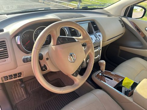 Used 2012 Nissan Murano LE w/ Platinum Pkg image 20