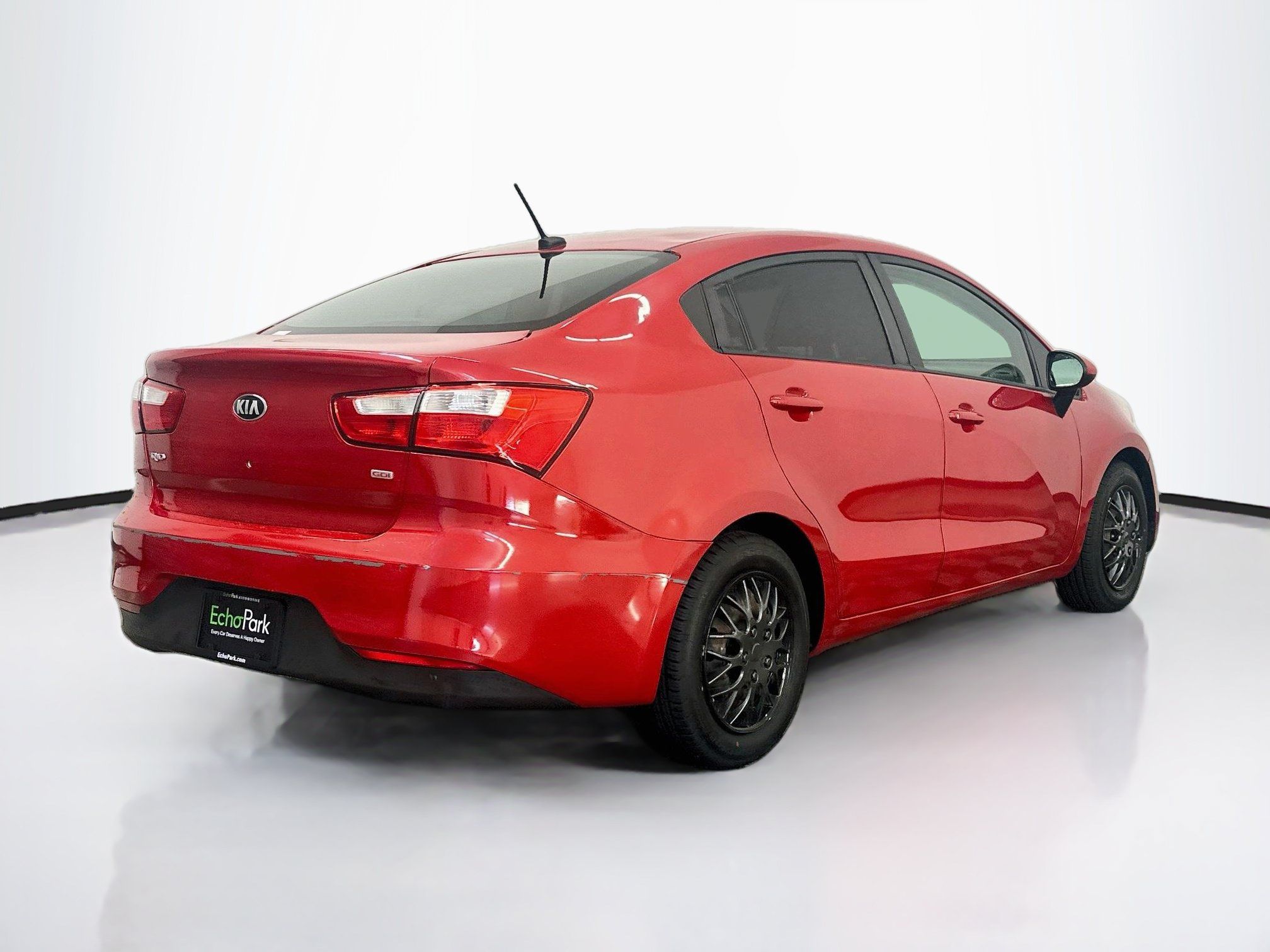 Used 2017 Kia Rio LX FWD image 9