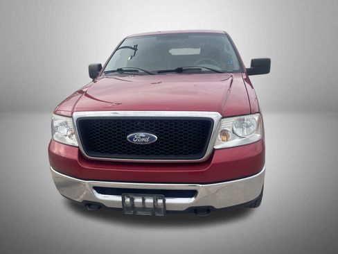 Used 2008 Ford F150 STX image 2