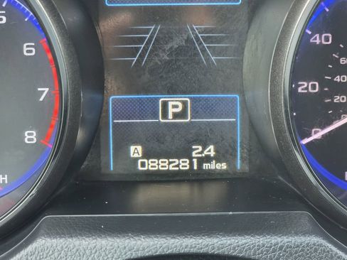 Used 2019 Subaru Legacy 2.5i Limited image 29