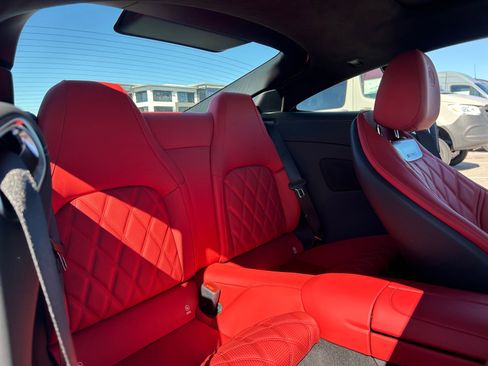 New 2026 Mercedes-Benz AMG GT 55 image 18