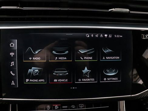 Used 2022 Audi RS Q8 image 41