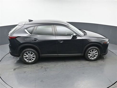 Certified 2023 MAZDA CX-5 AWD 2.5 S image 39