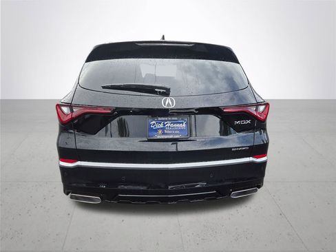 New 2026 Acura MDX SH-AWD w/ Advance Package image 7