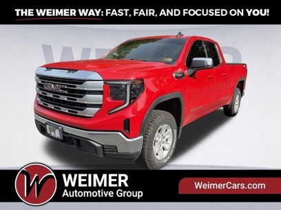 Used 2023 GMC Sierra 1500 SLE