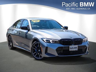 Used 2026 BMW M340i Sedan w/ Parking Assistance Package