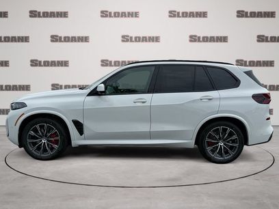 New 2026 BMW X5 xDrive40i w/ M Sport Package