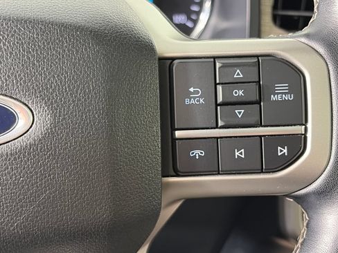Certified 2024 Ford Expedition Max Limited AWD/4WD image 18