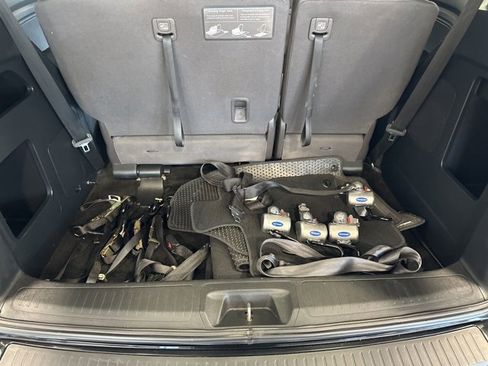 Used 2020 Honda Odyssey EX-L image 29