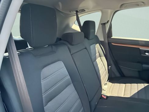 Used 2022 Honda CR-V EX image 8