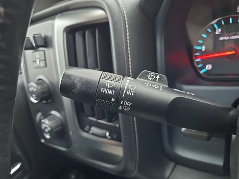 Used 2019 Chevrolet Silverado 3500 LTZ w/ Duramax Plus Package image 20