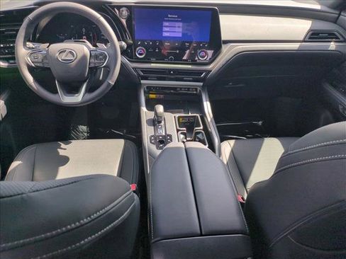 New 2026 Lexus TX 350 AWD image 14