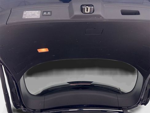 Used 2024 INFINITI QX50 Luxe image 81