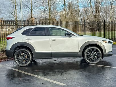 New 2026 MAZDA CX-30 AWD 2.5 S w/ Select Sport Pkg