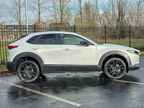 New 2026 MAZDA CX-30 AWD 2.5 S w/ Select Sport Pkg image 2