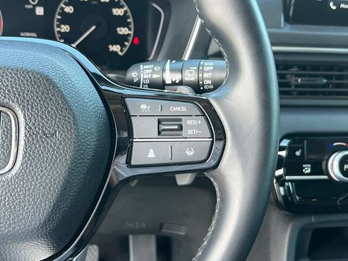 Used 2024 Honda Pilot EX-L image 29