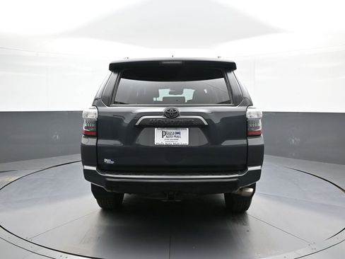 Used 2024 Toyota 4Runner TRD Off-Road Premium w/ Off Road Premium Plus Package image 7