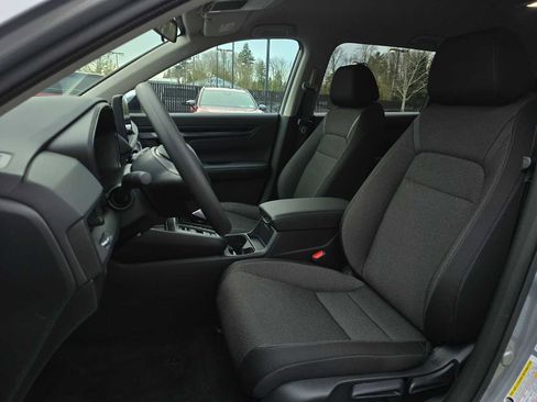 New 2026 Honda CR-V LX image 21