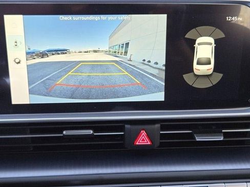 New 2025 Hyundai Ioniq 6 SE image 13