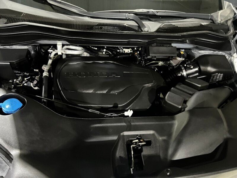 Used 2025 Honda Ridgeline RTL image 45