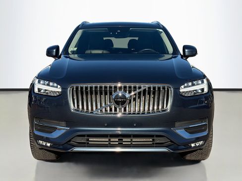 Used 2020 Volvo XC90 T6 Inscription w/ Protection Package Premier image 8