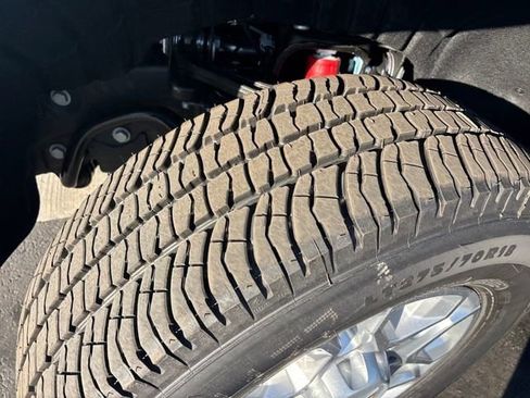 New 2026 Chevrolet Silverado 3500 LT w/ All Star Edition image 27