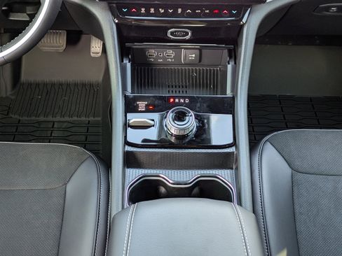 New 2026 Jeep Grand Cherokee Laredo image 20