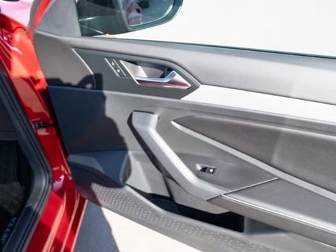 New 2026 Volkswagen Jetta Sport image 43