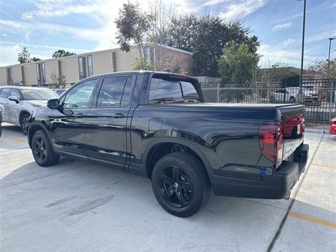 Used 2023 Honda Ridgeline Black Edition image 5